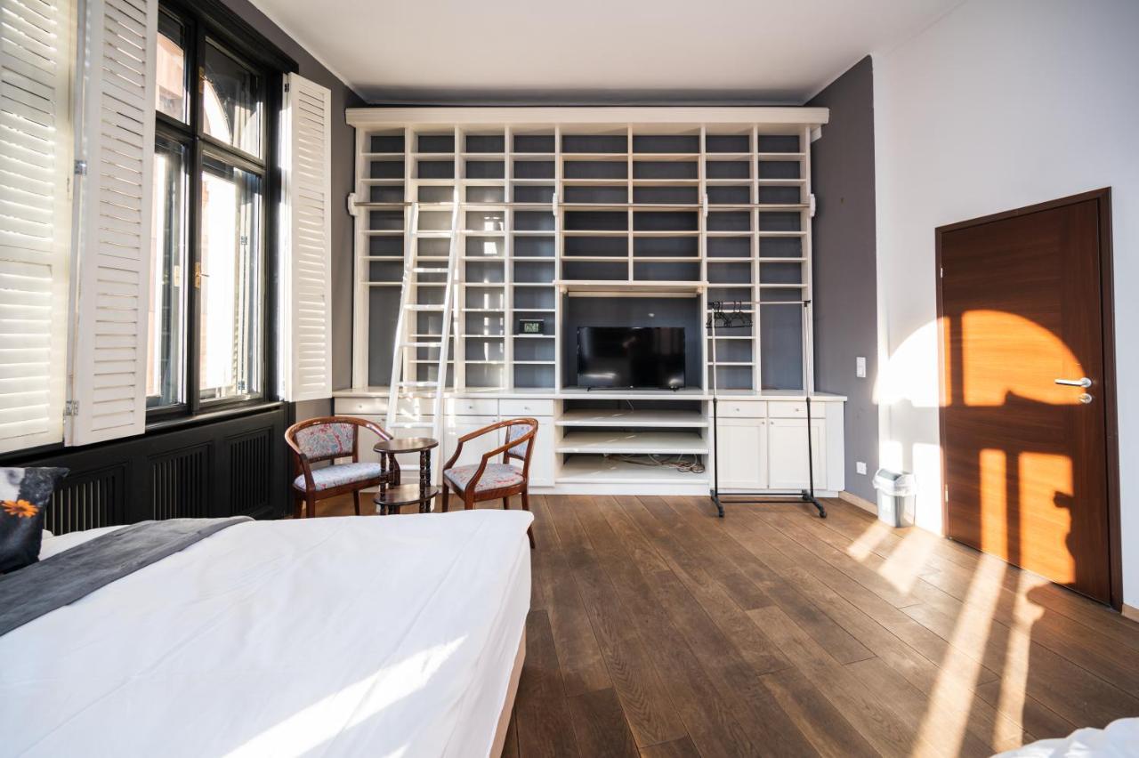 Old Town Rooms With Timeless View Sarajevo Exteriör bild