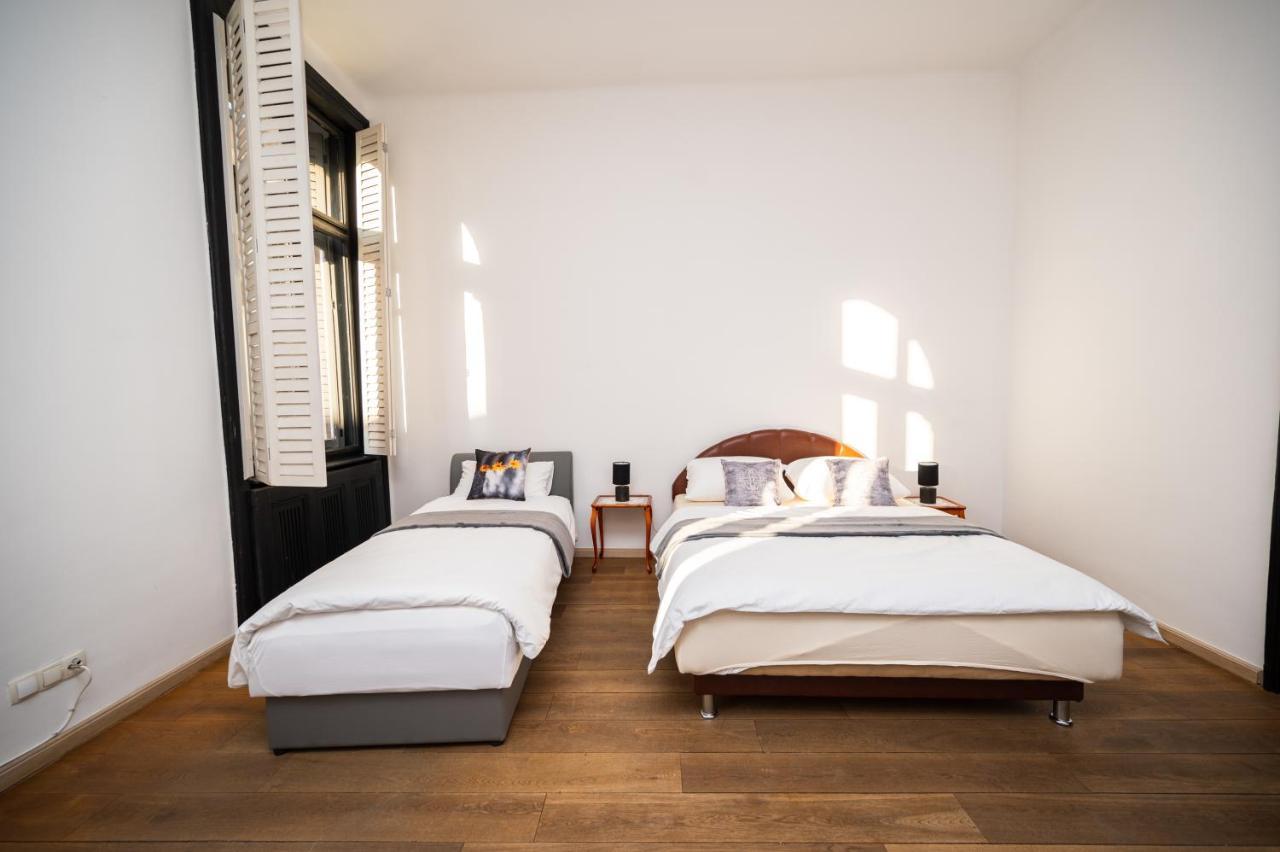 Old Town Rooms With Timeless View Sarajevo Exteriör bild